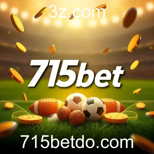 A Ascensão do 715bet e o Mercado de Apostas em 2026