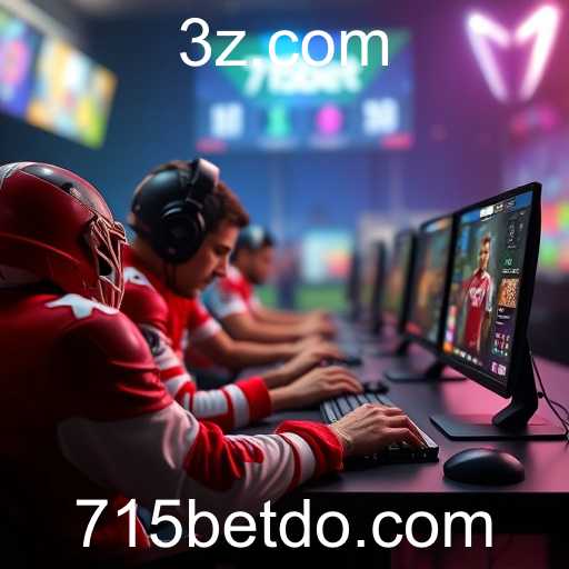 Tendências e Desafios no Mundo dos Jogos Online