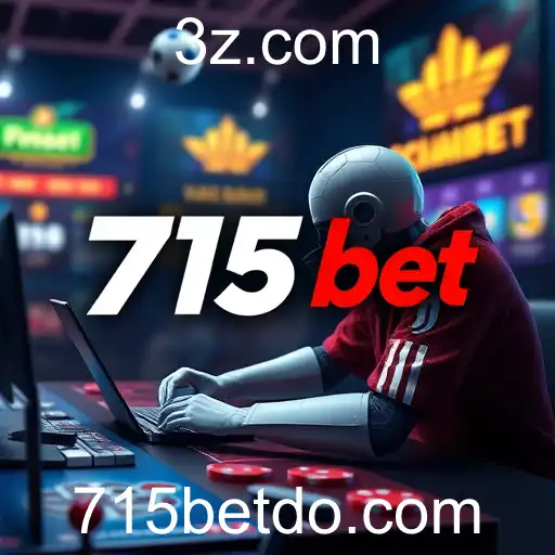 A Ascensão do 715bet: Tendências e Impactos no Cenário Atual de Jogos