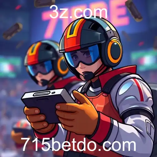 A Relevância dos Jogos Online em 2025