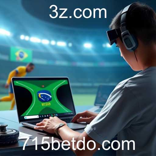 Expansão do Mercado de Jogos Online no Brasil