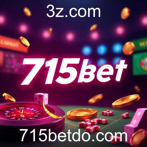 Indústria de Jogos Online em 2025 e o Papel da 715bet