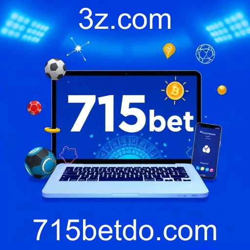 A Evolução do Mercado de Jogos Online e 715bet