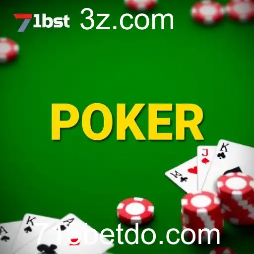 Estratégias e Dicas Essenciais para Dominar Jogos de Poker no 715bet