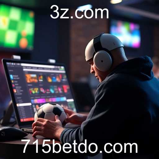 A Popularidade Crescente dos Sites de Jogos Online