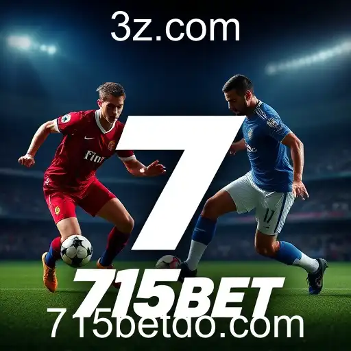 Apostas Esportivas no 715bet: Uma Experiência Emocionante e Segura