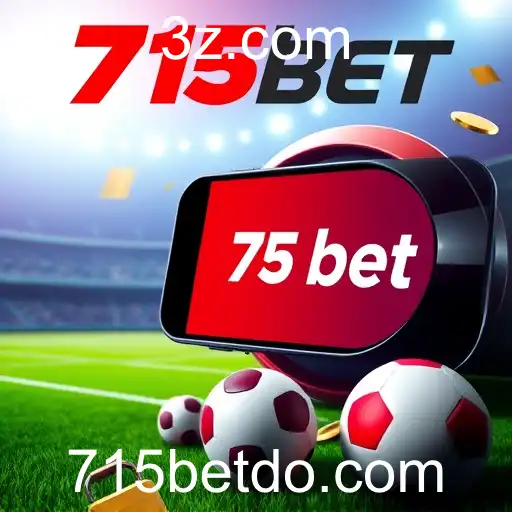 A Ascensão do 715bet no Mercado de Jogos Online