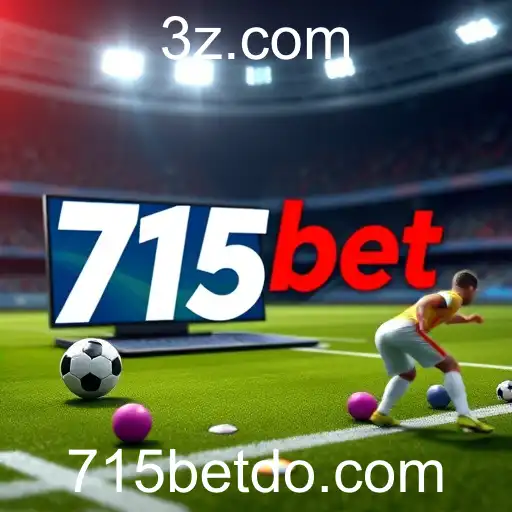 A Expansão dos Jogos Online em 2025 e o Impacto do 715bet