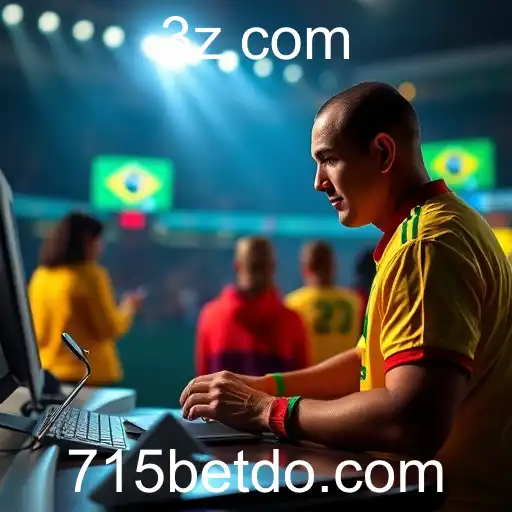 A Expansão do Mercado de Apostas Online no Brasil