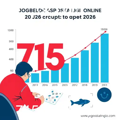 A Segurança e a Popularidade dos Sites de Apostas Online