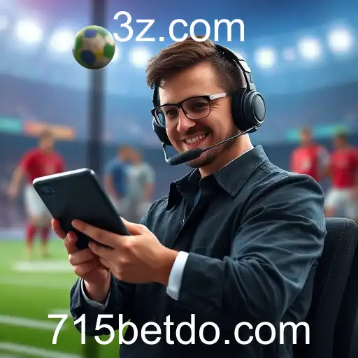 Jogos de Azar Online: Um Olhar Sobre 715bet