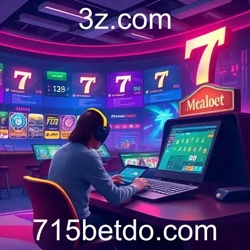 Avanços e Desafios do Mercado de Jogos Online em 2026