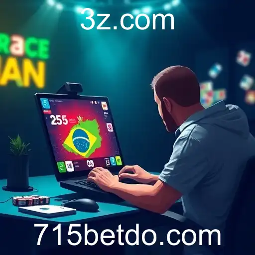 O Crescimento dos Jogos Online no Brasil