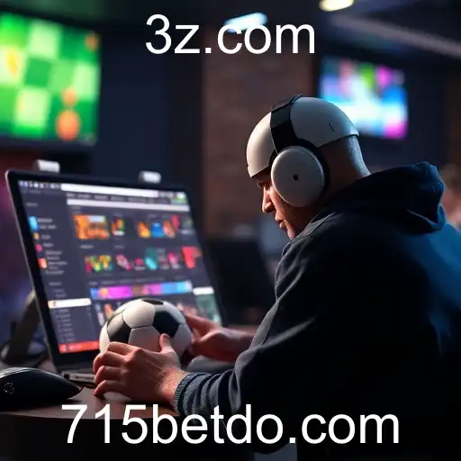A Popularidade Crescente dos Sites de Jogos Online